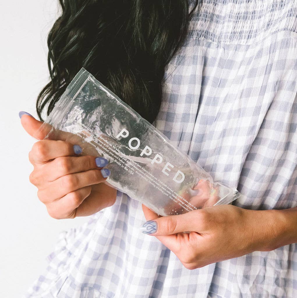 Reusable Hot and Cold Packs (2 count)