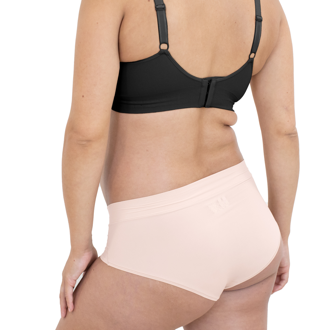 Twilight Brief Grow with Me Maternity & Postpartum Panty
