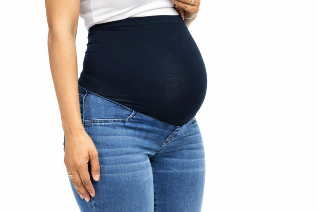 1822 DENIM 32" Better Butter Wide Leg Jean in Khari