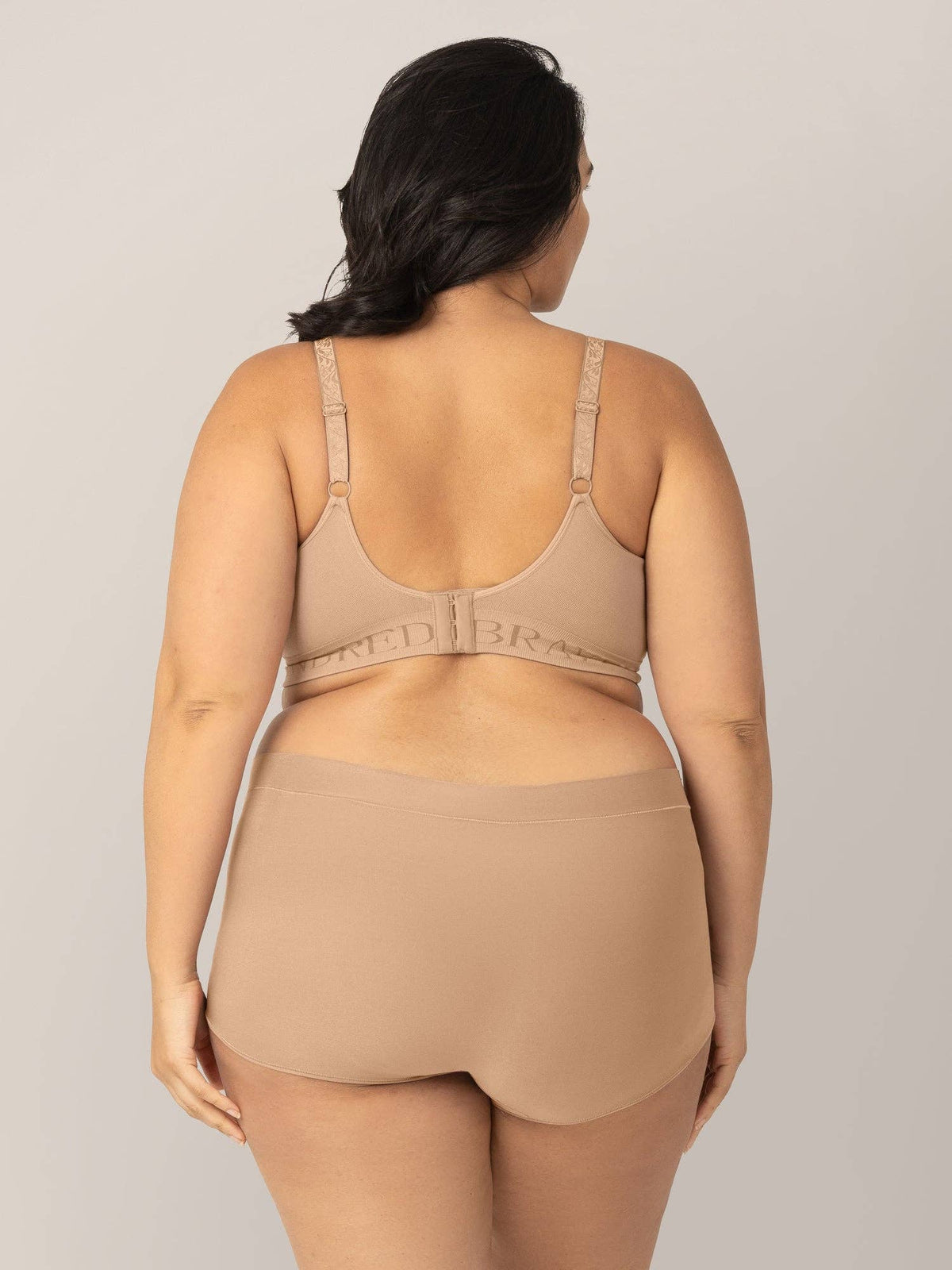 Twilight BoyShort Grow with Me™ Maternity & Postpartum Panty