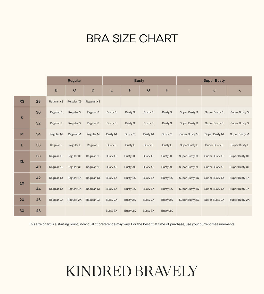 Mia Maternity & Nursing Lounge Bra Light Navy Busty