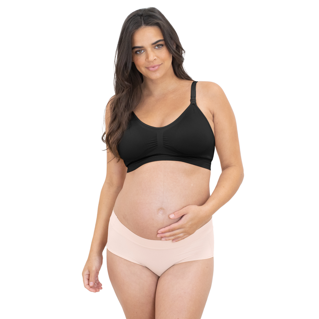 Twilight Brief Grow with Me Maternity & Postpartum Panty