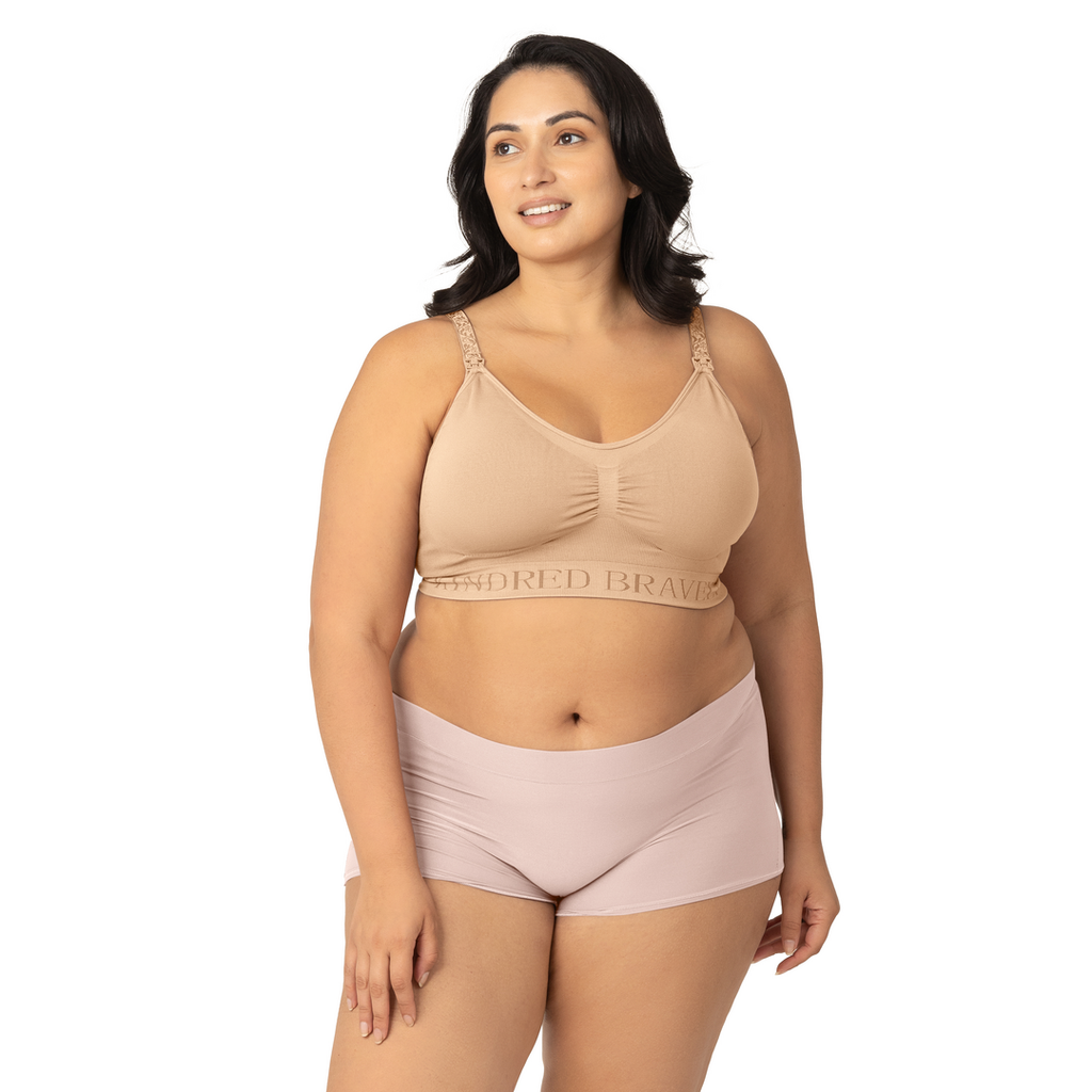 Twilight BoyShort Grow with Me™ Maternity & Postpartum Panty