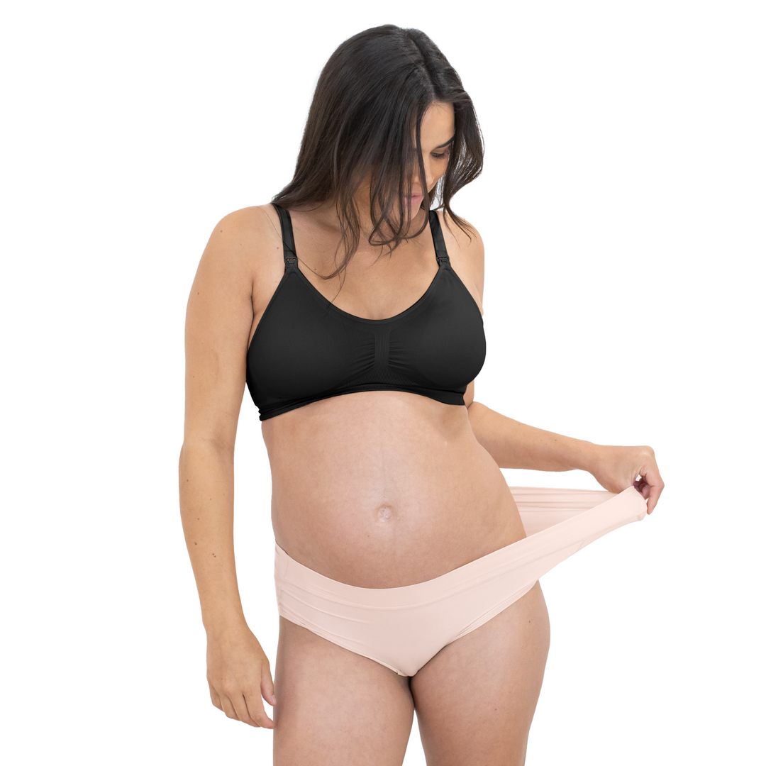 Twilight Brief Grow with Me Maternity & Postpartum Panty