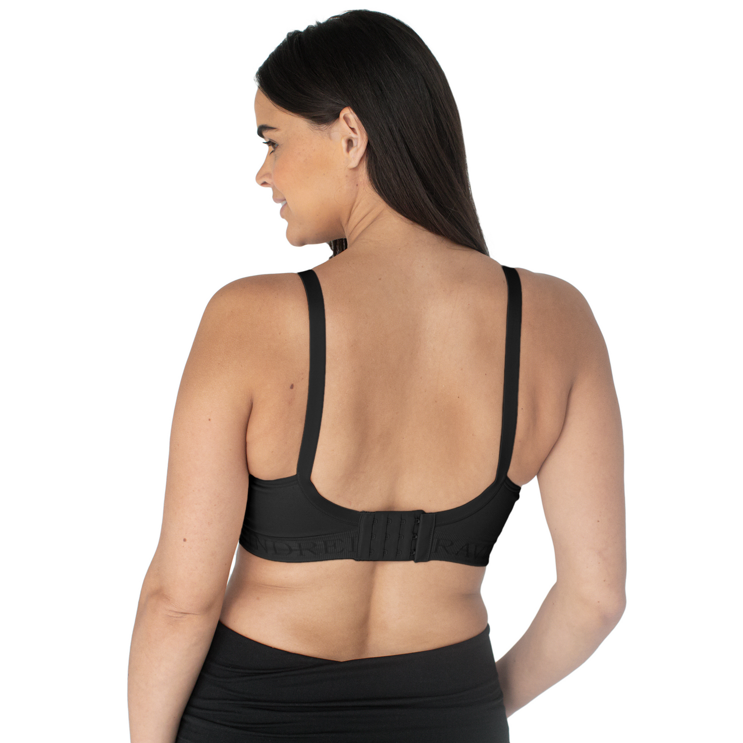 Nude Busty Sublime® Contour Nursing & Maternity Bra fixed padding