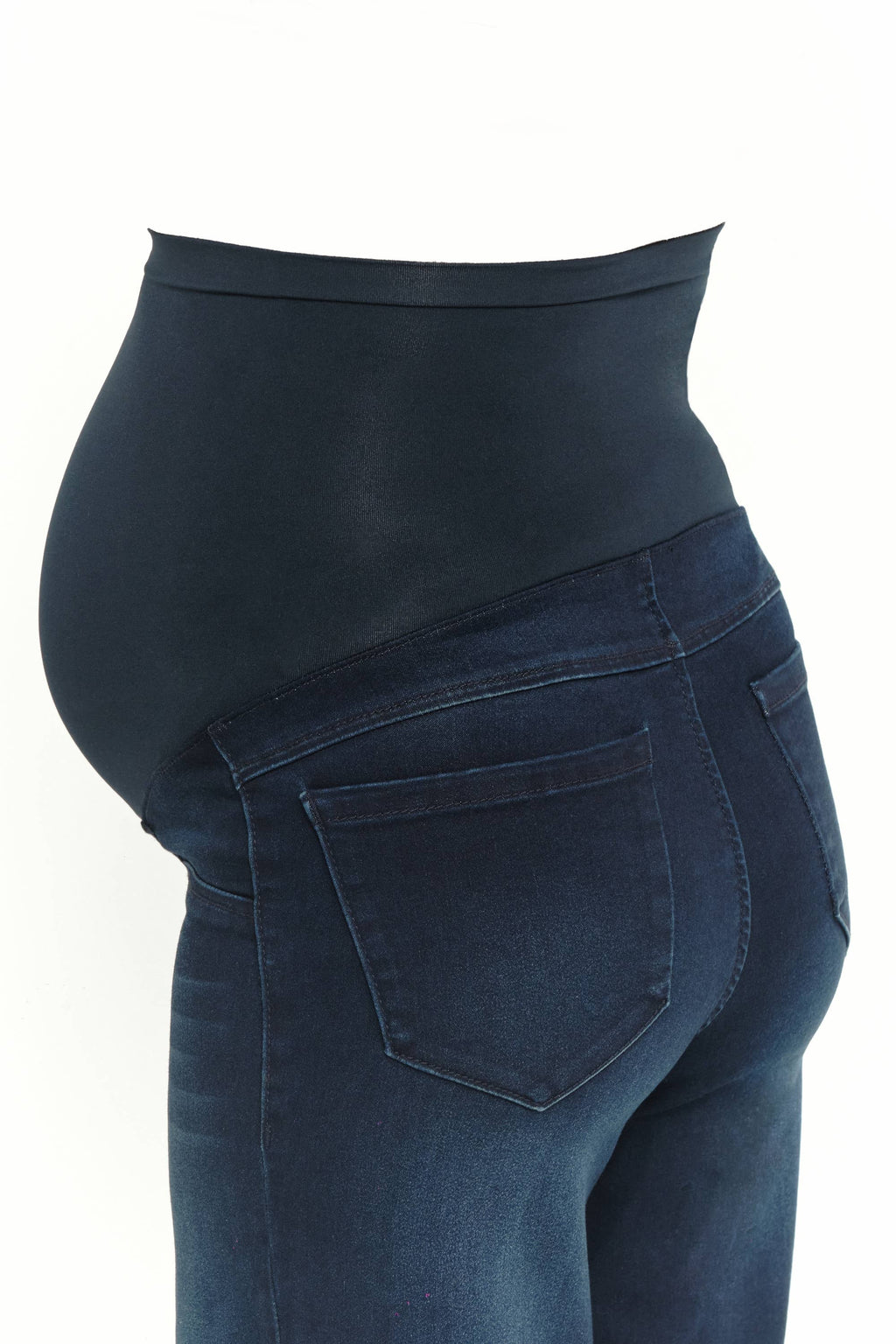 1822 DENIM  32" Better Butter Wide Leg Jean in Yanique