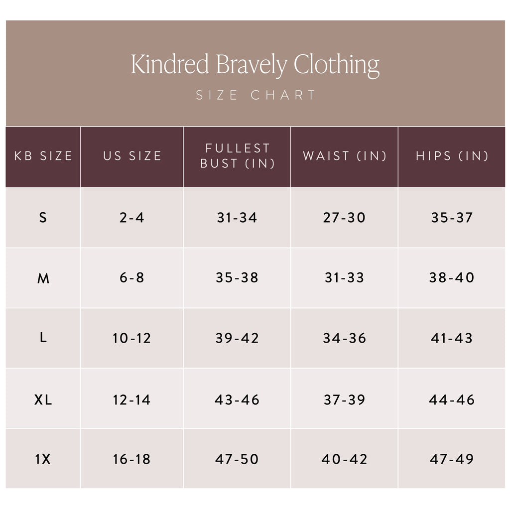 Sublime® Bamboo Maternity & Nursing Camisole Oatmeal