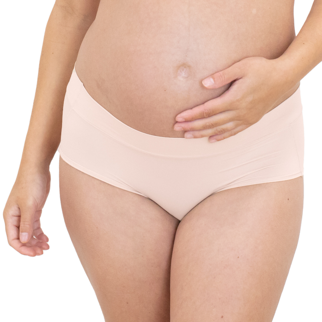 Twilight Brief Grow with Me Maternity & Postpartum Panty