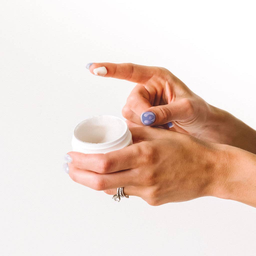 Organic Nipple Balm (2 oz)