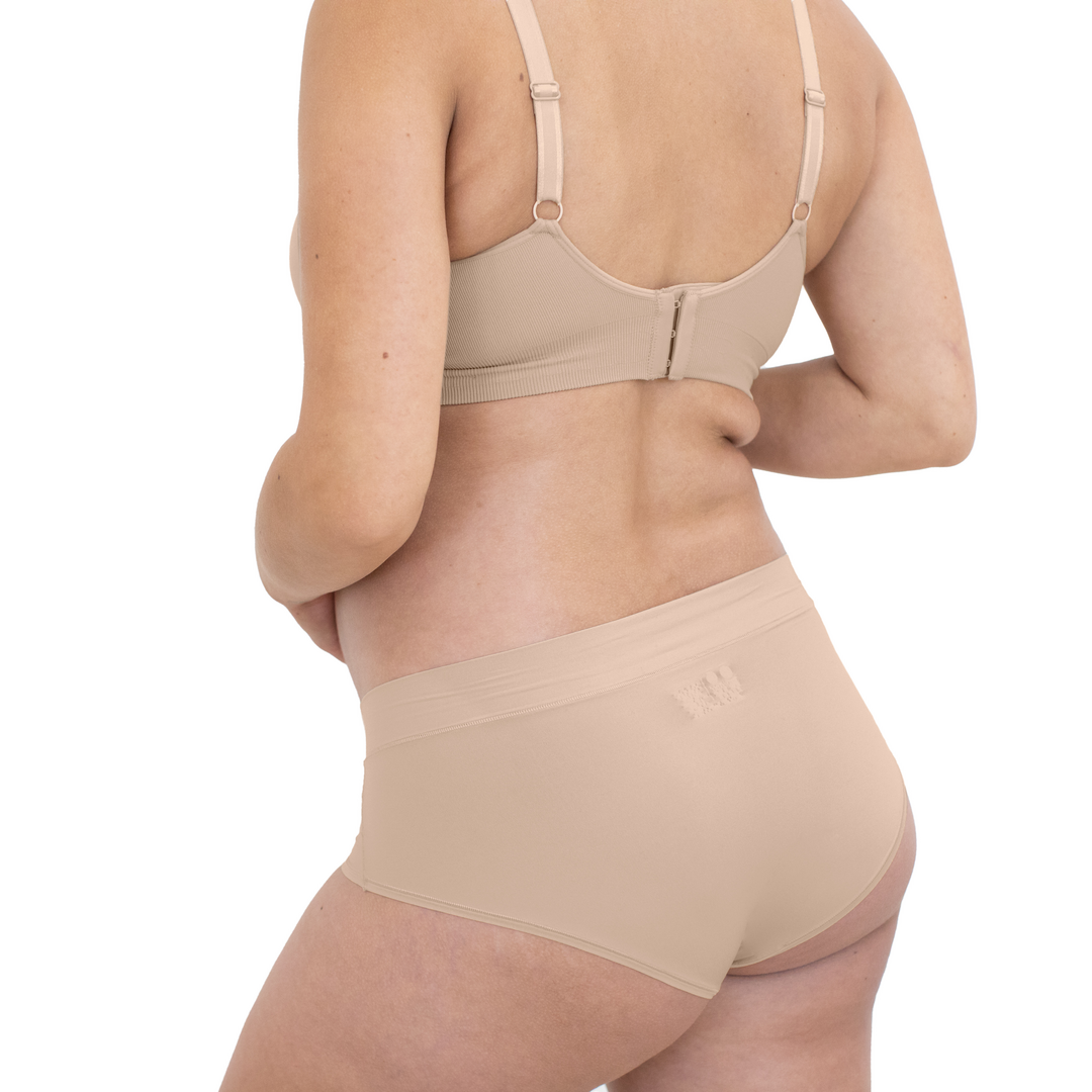 Twilight Brief Grow with Me Maternity & Postpartum Panty